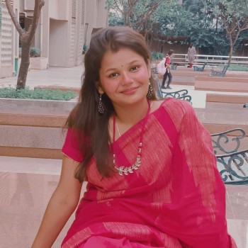 Ankita Basu